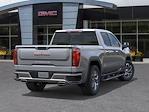 New 2025 GMC Sierra 1500 SLT Crew Cab 4WD Pickup for sale #225751 - photo 2