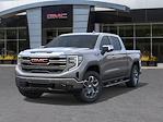 New 2025 GMC Sierra 1500 SLT Crew Cab 4WD Pickup for sale #225751 - photo 6