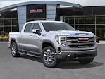 New 2025 GMC Sierra 1500 SLT Crew Cab 4WD Pickup for sale #225751 - photo 7
