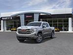 New 2025 GMC Sierra 1500 SLT Crew Cab 4WD Pickup for sale #225751 - photo 8