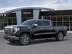 New 2025 GMC Sierra 1500 SLT Crew Cab 4WD Pickup for sale #225752 - photo 3