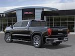 New 2025 GMC Sierra 1500 SLT Crew Cab 4WD Pickup for sale #225752 - photo 4