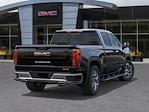 New 2025 GMC Sierra 1500 SLT Crew Cab 4WD Pickup for sale #225752 - photo 2