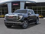 New 2025 GMC Sierra 1500 SLT Crew Cab 4WD Pickup for sale #225752 - photo 6