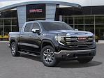 New 2025 GMC Sierra 1500 SLT Crew Cab 4WD Pickup for sale #225752 - photo 7