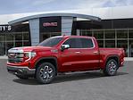New 2025 GMC Sierra 1500 SLT Crew Cab 4WD Pickup for sale #225753 - photo 2