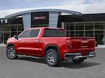 New 2025 GMC Sierra 1500 SLT Crew Cab 4WD Pickup for sale #225753 - photo 3