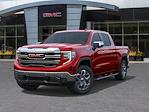 New 2025 GMC Sierra 1500 SLT Crew Cab 4WD Pickup for sale #225753 - photo 6