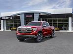 New 2025 GMC Sierra 1500 SLT Crew Cab 4WD Pickup for sale #225753 - photo 8