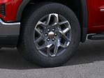 New 2025 GMC Sierra 1500 SLT Crew Cab 4WD Pickup for sale #225753 - photo 9