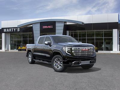 New 2025 GMC Sierra 1500 Denali Crew Cab 4WD Pickup for sale #225754 - photo 1