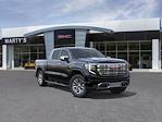 New 2025 GMC Sierra 1500 Denali Crew Cab 4WD Pickup for sale #225754 - photo 1