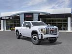 New 2025 GMC Sierra 2500 Denali Crew Cab 4WD Pickup for sale #225755 - photo 1