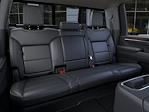 New 2025 GMC Sierra 2500 Denali Crew Cab 4WD Pickup for sale #225755 - photo 17