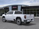New 2025 GMC Sierra 2500 Denali Crew Cab 4WD Pickup for sale #225755 - photo 4