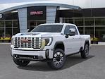 New 2025 GMC Sierra 2500 Denali Crew Cab 4WD Pickup for sale #225755 - photo 6