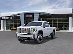 New 2025 GMC Sierra 2500 Denali Crew Cab 4WD Pickup for sale #225755 - photo 8