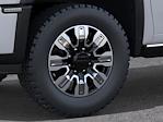 New 2025 GMC Sierra 2500 Denali Crew Cab 4WD Pickup for sale #225755 - photo 9
