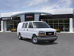 New 2025 GMC Savana 2500 Empty Cargo Van for sale #225756 - photo 1