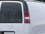 New 2025 GMC Savana 2500 Empty Cargo Van for sale #225756 - photo 11