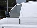 New 2025 GMC Savana 2500 Empty Cargo Van for sale #225756 - photo 12