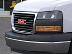 New 2025 GMC Savana 2500 Empty Cargo Van for sale #225756 - photo 13