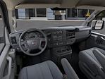New 2025 GMC Savana 2500 Empty Cargo Van for sale #225756 - photo 15