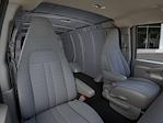 New 2025 GMC Savana 2500 Empty Cargo Van for sale #225756 - photo 16