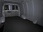 New 2025 GMC Savana 2500 Empty Cargo Van for sale #225756 - photo 17