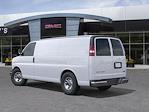 New 2025 GMC Savana 2500 Empty Cargo Van for sale #225756 - photo 4
