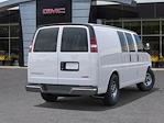 New 2025 GMC Savana 2500 Empty Cargo Van for sale #225756 - photo 2
