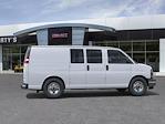 New 2025 GMC Savana 2500 Empty Cargo Van for sale #225756 - photo 5