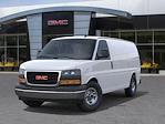 New 2025 GMC Savana 2500 Empty Cargo Van for sale #225756 - photo 6