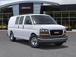 New 2025 GMC Savana 2500 Empty Cargo Van for sale #225756 - photo 7