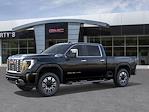 New 2025 GMC Sierra 2500 Denali Crew Cab 4WD Pickup for sale #225759 - photo 3