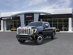 New 2025 GMC Sierra 2500 Denali Crew Cab 4WD Pickup for sale #225759 - photo 8
