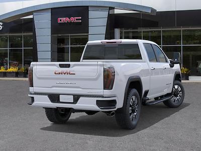 New 2025 GMC Sierra 2500 Denali Crew Cab 4WD Pickup for sale #225761 - photo 2