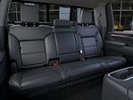 New 2025 GMC Sierra 2500 Denali Crew Cab 4WD Pickup for sale #225761 - photo 17