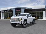New 2025 GMC Sierra 2500 Denali Crew Cab 4WD Pickup for sale #225761 - photo 8