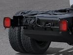 New 2025 GMC Sierra 3500 Pro Crew Cab 4WD 60 CA Cab Chassis for sale #225764 - photo 11