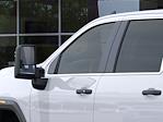 New 2025 GMC Sierra 3500 Pro Crew Cab 4WD 60 CA Cab Chassis for sale #225764 - photo 12