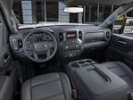 New 2025 GMC Sierra 3500 Pro Crew Cab 4WD 60 CA Cab Chassis for sale #225764 - photo 15