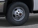New 2025 GMC Sierra 3500 Pro Crew Cab 4WD 60 CA Cab Chassis for sale #225764 - photo 9