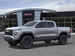New 2025 GMC Canyon Elevation Crew Cab 4WD Pickup for sale #225766 - photo 3