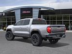 New 2025 GMC Canyon Elevation Crew Cab 4WD Pickup for sale #225766 - photo 4