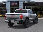 New 2025 GMC Canyon Elevation Crew Cab 4WD Pickup for sale #225766 - photo 2