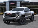 New 2025 GMC Canyon Elevation Crew Cab 4WD Pickup for sale #225766 - photo 6
