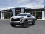 New 2025 GMC Canyon Elevation Crew Cab 4WD Pickup for sale #225766 - photo 8