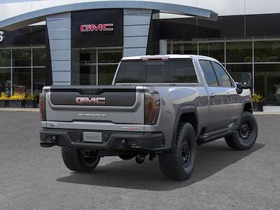 New 2025 GMC Sierra 2500 AT4X Crew Cab 4WD Pickup for sale #225771 - photo 2