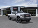 New 2025 GMC Sierra 2500 AT4X Crew Cab 4WD Pickup for sale #225771 - photo 1